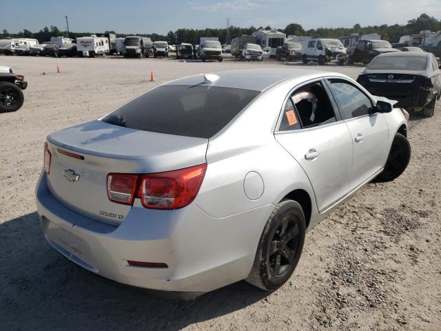 Photo 3 VIN: 1G11C5SL1FF296368 - CHEVROLET MALIBU 1LT 