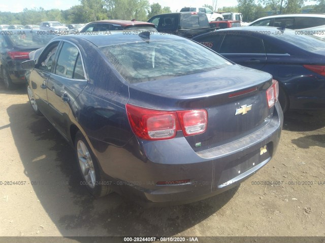 Photo 2 VIN: 1G11C5SL1FF299187 - CHEVROLET MALIBU 