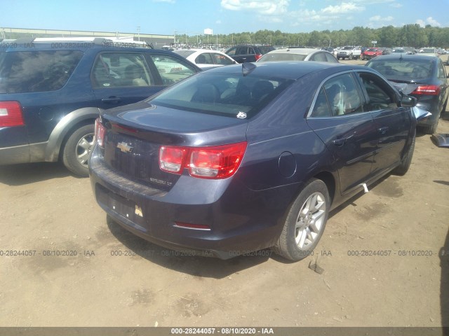 Photo 3 VIN: 1G11C5SL1FF299187 - CHEVROLET MALIBU 