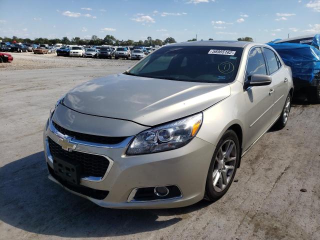 Photo 1 VIN: 1G11C5SL1FF305232 - CHEVROLET MALIBU 1LT 