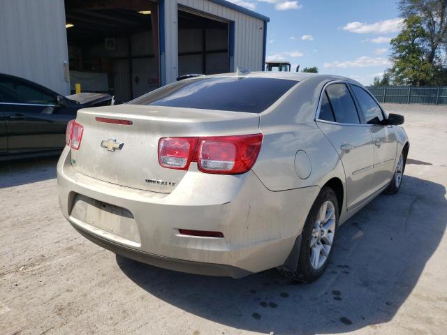 Photo 3 VIN: 1G11C5SL1FF305232 - CHEVROLET MALIBU 1LT 