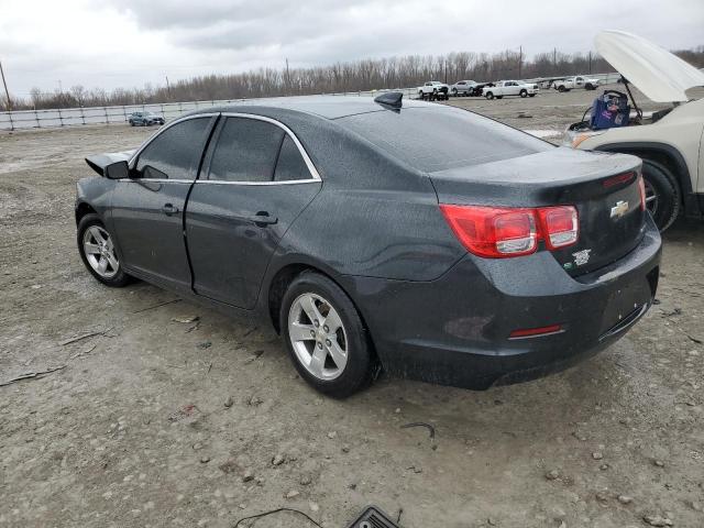 Photo 1 VIN: 1G11C5SL1FF305702 - CHEVROLET MALIBU 1LT 