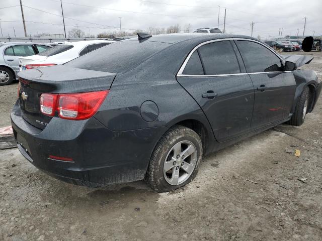 Photo 2 VIN: 1G11C5SL1FF305702 - CHEVROLET MALIBU 1LT 