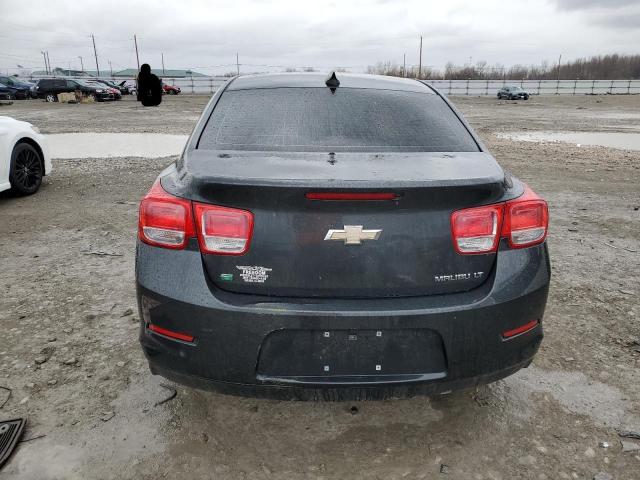 Photo 5 VIN: 1G11C5SL1FF305702 - CHEVROLET MALIBU 1LT 