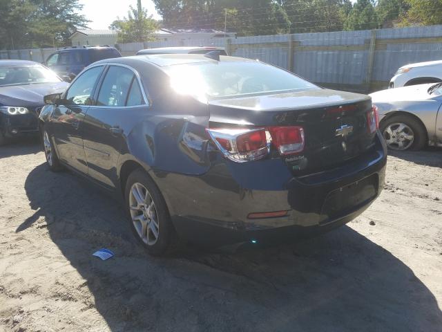 Photo 2 VIN: 1G11C5SL1FF305862 - CHEVROLET MALIBU 1LT 