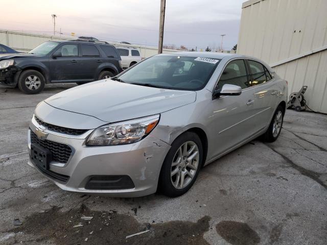 Photo 0 VIN: 1G11C5SL1FF308793 - CHEVROLET MALIBU 