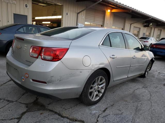 Photo 2 VIN: 1G11C5SL1FF308793 - CHEVROLET MALIBU 