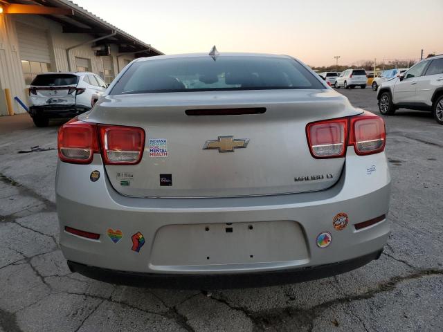 Photo 5 VIN: 1G11C5SL1FF308793 - CHEVROLET MALIBU 