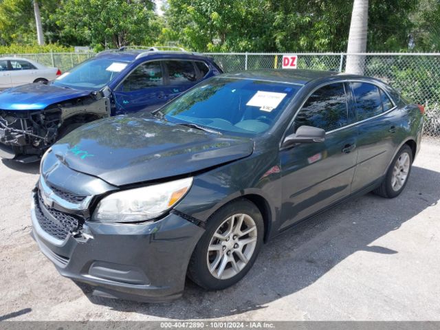 Photo 1 VIN: 1G11C5SL1FF312990 - CHEVROLET MALIBU 