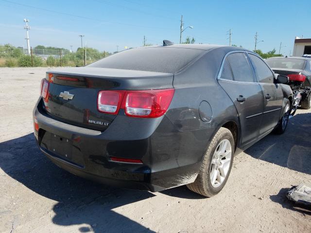 Photo 3 VIN: 1G11C5SL1FF313475 - CHEVROLET MALIBU 1LT 