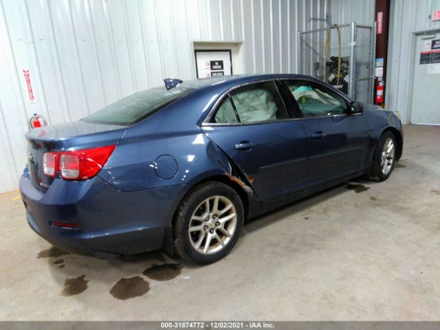 Photo 3 VIN: 1G11C5SL1FF314609 - CHEVROLET MALIBU 