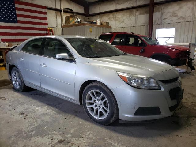 Photo 3 VIN: 1G11C5SL1FF317302 - CHEVROLET MALIBU 