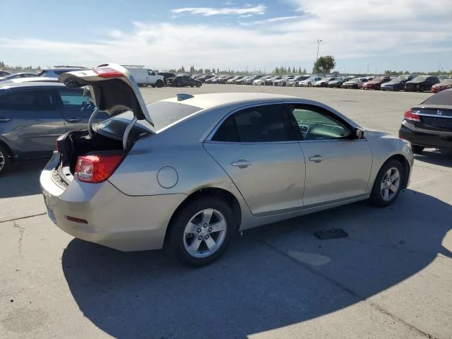 Photo 2 VIN: 1G11C5SL1FF318319 - CHEVROLET MALIBU 1LT 