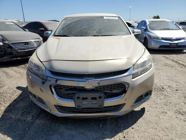 Photo 4 VIN: 1G11C5SL1FF318319 - CHEVROLET MALIBU 1LT 