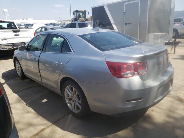 Photo 2 VIN: 1G11C5SL1FF319471 - CHEVROLET MALIBU 1LT 