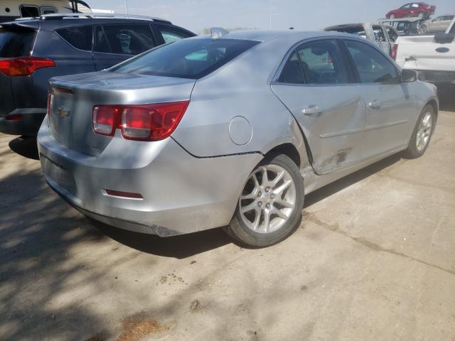 Photo 3 VIN: 1G11C5SL1FF319471 - CHEVROLET MALIBU 1LT 