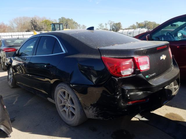 Photo 2 VIN: 1G11C5SL1FF330258 - CHEVROLET MALIBU 