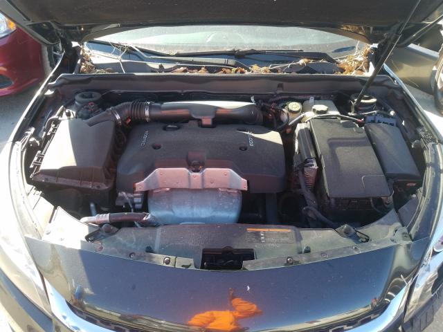 Photo 6 VIN: 1G11C5SL1FF330258 - CHEVROLET MALIBU 