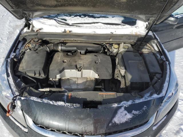 Photo 10 VIN: 1G11C5SL1FF330969 - CHEVROLET MALIBU 