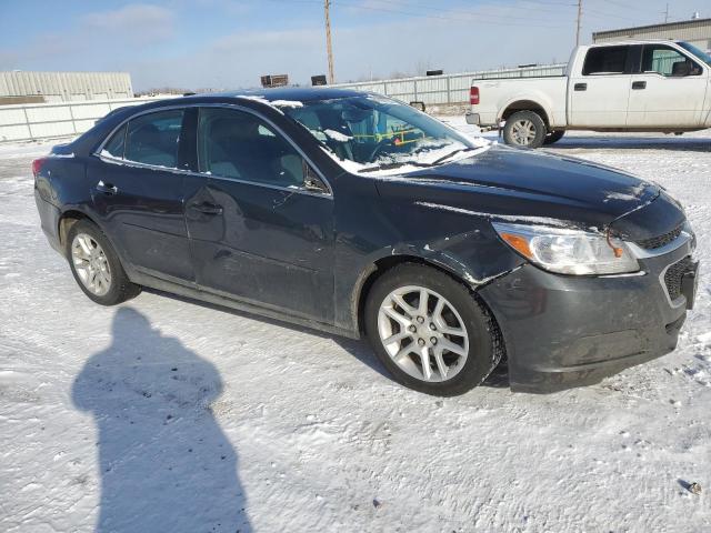 Photo 3 VIN: 1G11C5SL1FF330969 - CHEVROLET MALIBU 