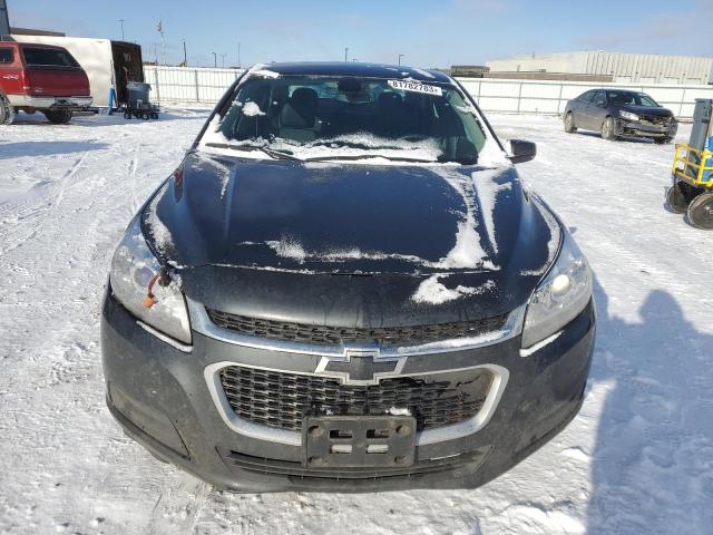 Photo 4 VIN: 1G11C5SL1FF330969 - CHEVROLET MALIBU 