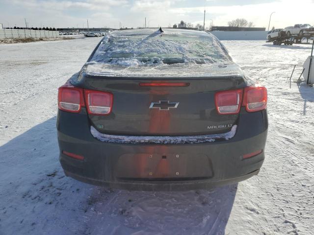 Photo 5 VIN: 1G11C5SL1FF330969 - CHEVROLET MALIBU 