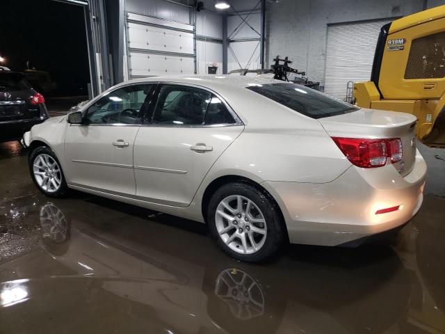 Photo 1 VIN: 1G11C5SL1FF345147 - CHEVROLET MALIBU 1LT 