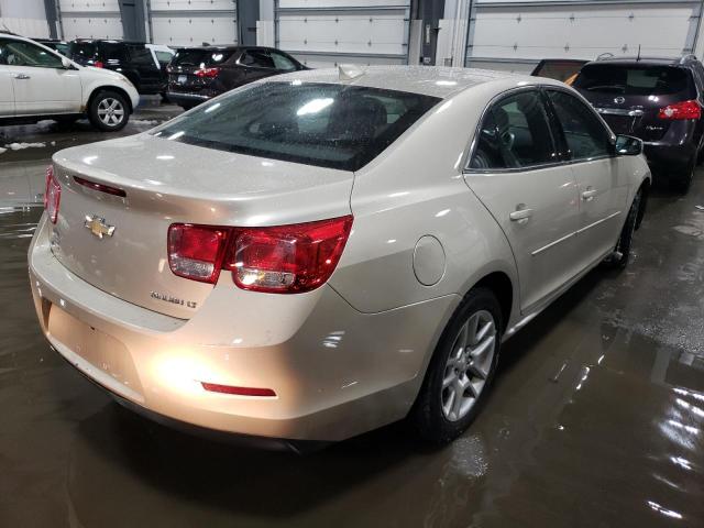 Photo 2 VIN: 1G11C5SL1FF345147 - CHEVROLET MALIBU 1LT 