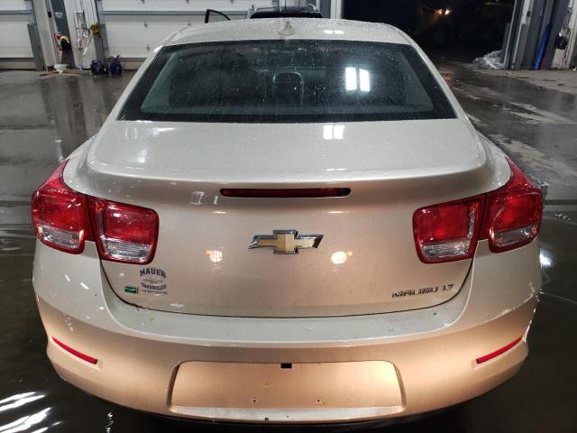 Photo 5 VIN: 1G11C5SL1FF345147 - CHEVROLET MALIBU 1LT 