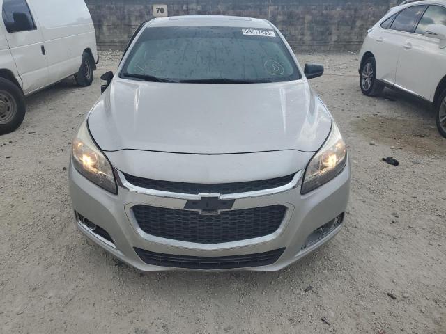 Photo 4 VIN: 1G11C5SL1FF345388 - CHEVROLET MALIBU 