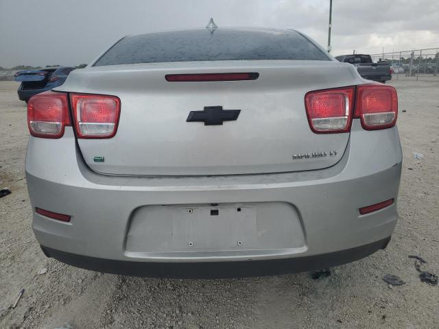 Photo 5 VIN: 1G11C5SL1FF345388 - CHEVROLET MALIBU 