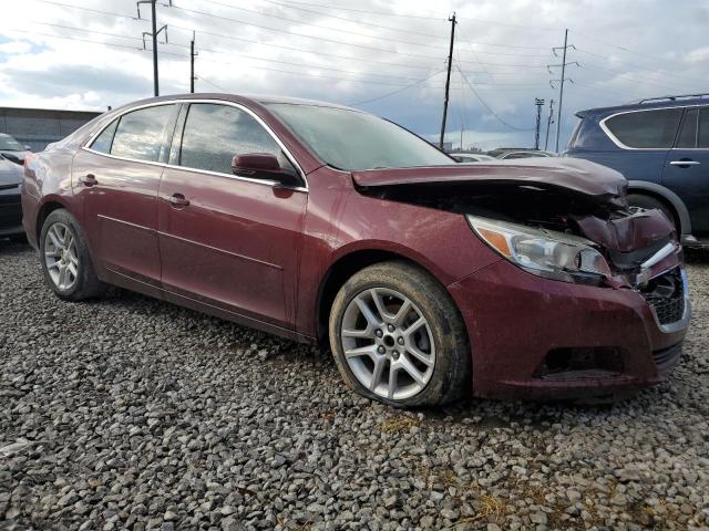 Photo 3 VIN: 1G11C5SL1FF345794 - CHEVROLET MALIBU 1LT 