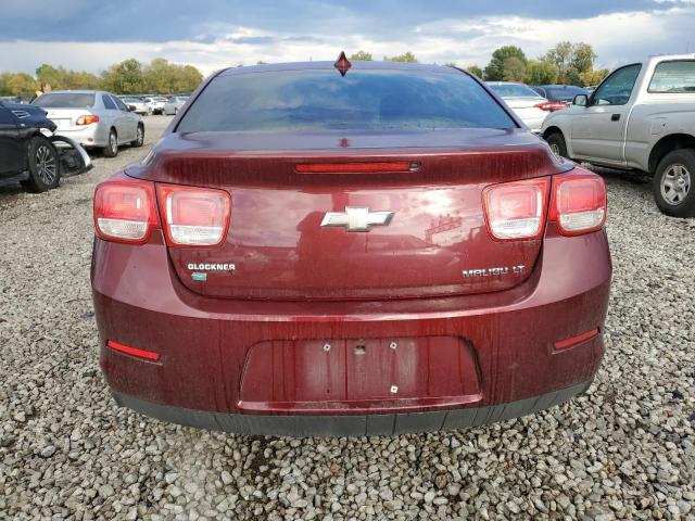 Photo 5 VIN: 1G11C5SL1FF345794 - CHEVROLET MALIBU 1LT 