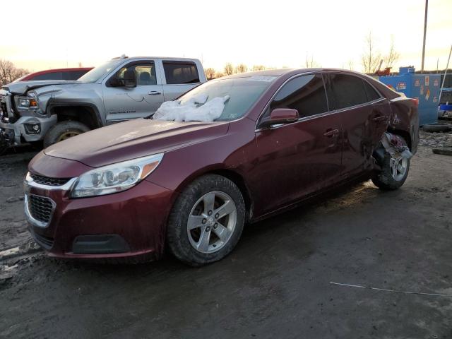 Photo 0 VIN: 1G11C5SL1FF346234 - CHEVROLET MALIBU 