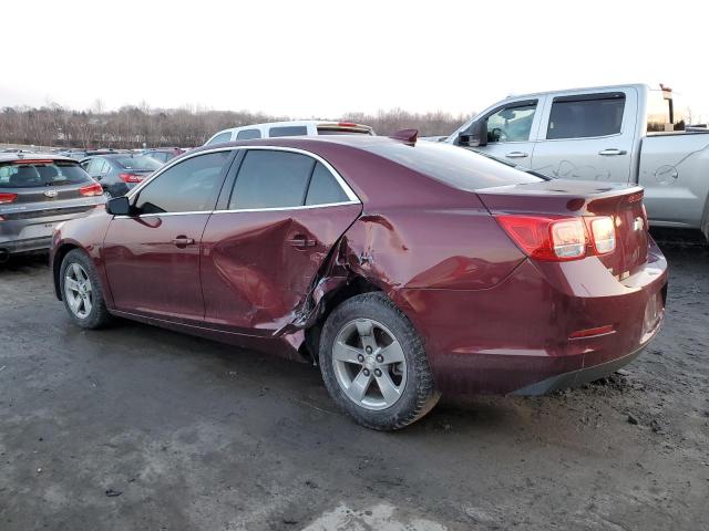 Photo 1 VIN: 1G11C5SL1FF346234 - CHEVROLET MALIBU 