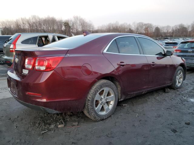 Photo 2 VIN: 1G11C5SL1FF346234 - CHEVROLET MALIBU 