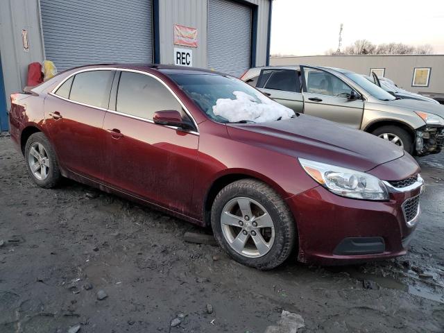 Photo 3 VIN: 1G11C5SL1FF346234 - CHEVROLET MALIBU 