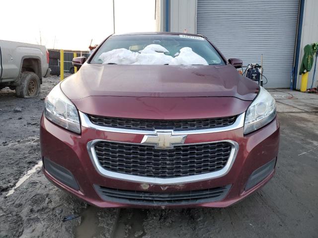 Photo 4 VIN: 1G11C5SL1FF346234 - CHEVROLET MALIBU 