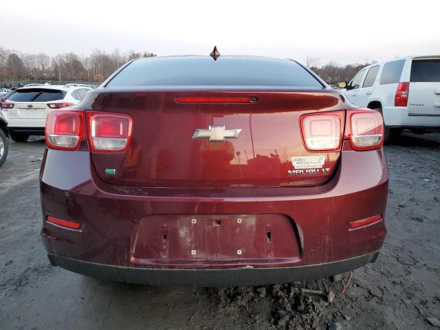 Photo 5 VIN: 1G11C5SL1FF346234 - CHEVROLET MALIBU 