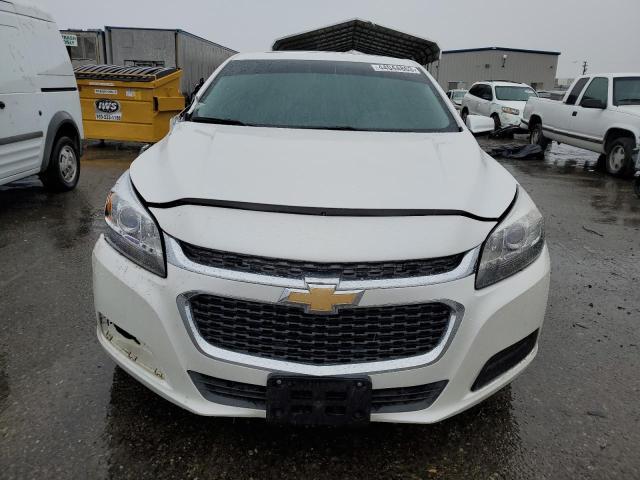 Photo 4 VIN: 1G11C5SL1FF348422 - CHEVROLET MALIBU 1LT 