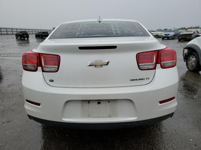 Photo 5 VIN: 1G11C5SL1FF348422 - CHEVROLET MALIBU 1LT 