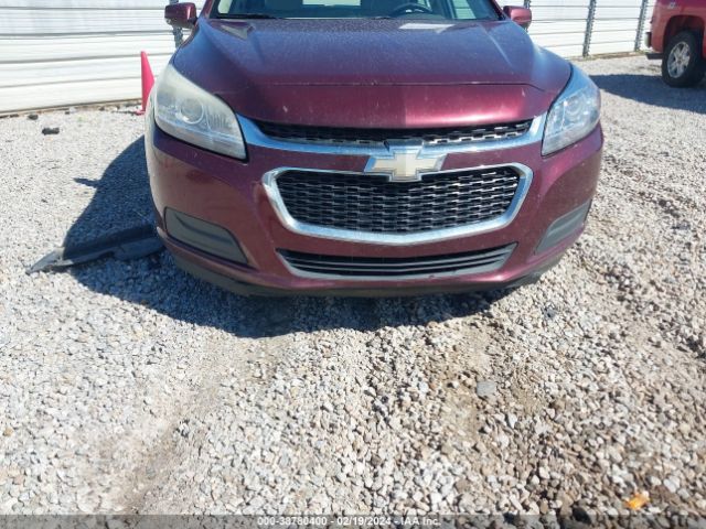 Photo 5 VIN: 1G11C5SL1FF350459 - CHEVROLET MALIBU 