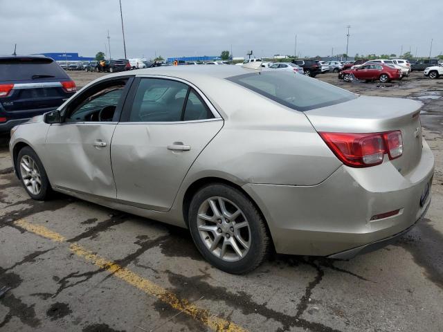 Photo 1 VIN: 1G11C5SL1FF351580 - CHEVROLET MALIBU 