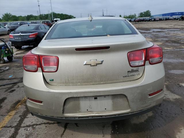 Photo 5 VIN: 1G11C5SL1FF351580 - CHEVROLET MALIBU 