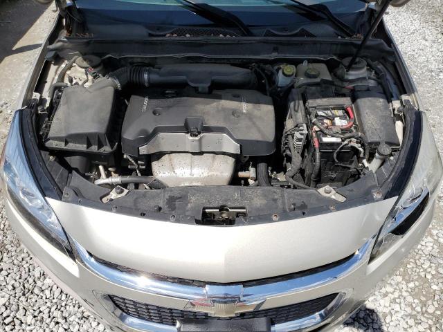 Photo 10 VIN: 1G11C5SL1FF353846 - CHEVROLET MALIBU 1LT 