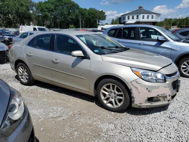 Photo 3 VIN: 1G11C5SL1FF353846 - CHEVROLET MALIBU 1LT 