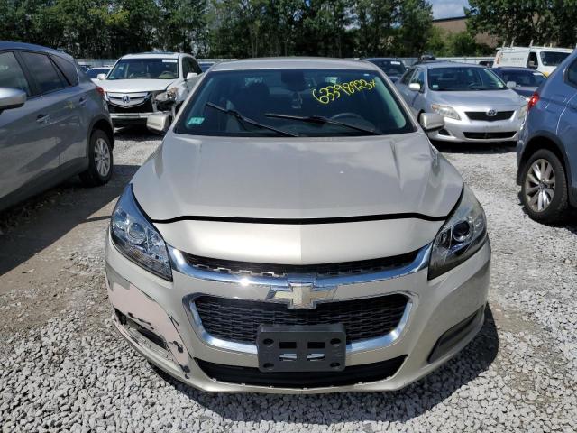 Photo 4 VIN: 1G11C5SL1FF353846 - CHEVROLET MALIBU 1LT 