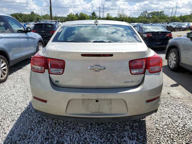 Photo 5 VIN: 1G11C5SL1FF353846 - CHEVROLET MALIBU 1LT 