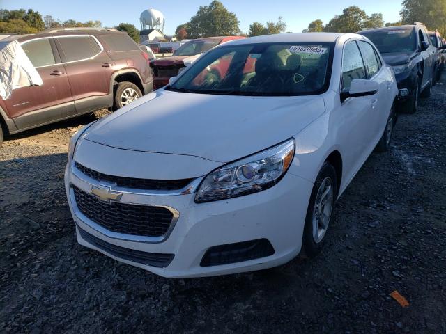 Photo 1 VIN: 1G11C5SL1FF354320 - CHEVROLET MALIBU 1LT 