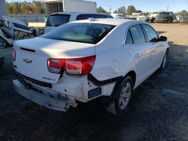 Photo 3 VIN: 1G11C5SL1FF354320 - CHEVROLET MALIBU 1LT 